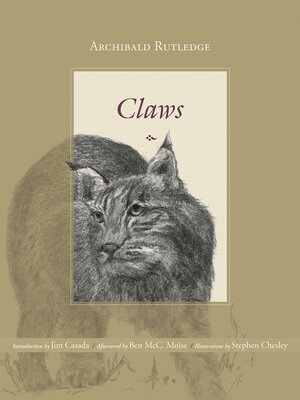 cover image of Claws